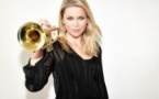 Bria Skonberg Quartet