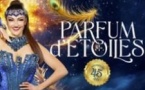 Parfum d'Étoiles - Repas-Spectacle