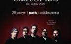Deftones