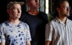 Gilda Hekselman / Will Vinson / Nate Woo