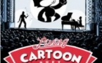 Living Cartoon Duet