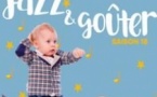 Jazz & Goûter fête Nöel VOL.1