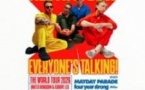 All Time Low - Everyone's Talking! Tour