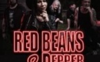 Red Beans & Pepper Sauce,   Nouvel Album "Supernova"