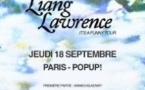 Liang Lawrence  