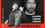 Grégory - Chante Mouloudji