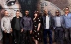 The Amy Winehouse Band + Sir Romy