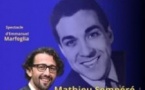 Le Sourire de Luis - Hommage à Luis Mariano