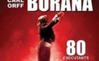 Carmina Burana - Daniel Tosi & l'Orchestre Perpignan Catalogne