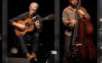 Quentin Dujardin Quartet feat. Manu