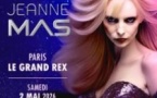 Jeanne Mas en Concert