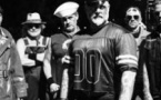 Turbonegro
