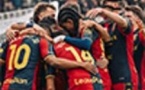 Genoa CFC - Saison 2025/2026