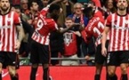 Athletic Bilbao - Saison 2025/2026