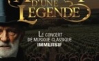 Au-delà d'une Légende