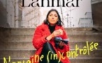 Imen Lahmar dans d'Origine (in)contrôlée - Le Point-Virgule, Paris