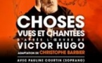 Choses Vues et Chantées - Théâtre de Poche-Montparnasse, Paris