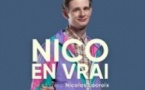 Nico en Vrai - Trop Gentil - Petit Palais des Glaces, Paris