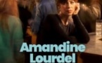 Amandine Lourdel - Renversée - Tournée