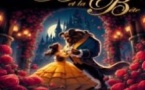 La Belle et La Bête - Acte 2 Théâtre, Lyon