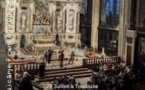 Musicâme en Été : Concert à Toulouse