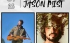 SOWGE + JASON MIST