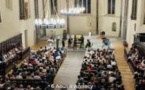 Musicâme en Été concert à Annecy