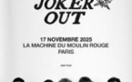 Joker Out