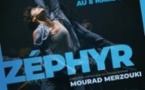 Zéphyr de Mourad Merzouki - Le 13ème Art, Paris