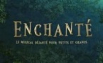 Enchanté, Le Musical Déjanté !