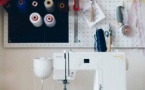 Atelier banane - cours de couture