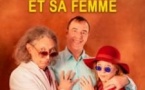 Vincent, son Mari et sa Femme
