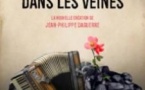 Du Charbon dans les Veines