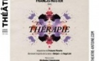 En Thérapie - Théâtre Antoine, Paris