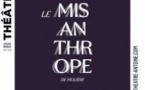 Le Misanthrope - Théâtre Antoine, Paris