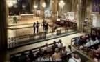 Musicâme en été : concert à Lyon