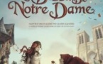 Le Bossu de Notre-Dame - Théâtre 100 Noms (Nantes)