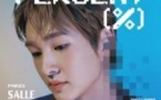 Onew The Live : Percent (%)