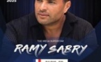 Ramy Sabry - Live in Paris