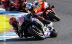 Grand Prix Moto GP - Saison 2026