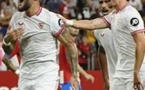 Sevilla FC - Saison 2025/2026