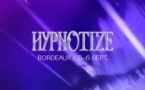 Hypnotize - Le Festival Rap à Bordeaux - Tokens à prix réduits