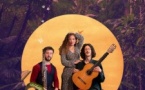 AMOROSA en trio