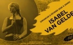 Isabel Van Gelder (côté Records)