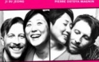Oublie-Moi - Théâtre 100 Noms (Nantes)