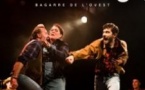 Chicken Ring - Théâtre 100 Noms (Nantes)