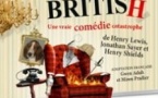 Les Faux British