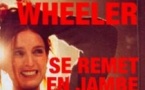 Alison Wheeler se Remet en Jambes - Théâtre de la Clarté, Boulogne-Billancourt