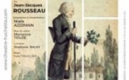 Les Rêveries du Promeneur Solitaire - Théâtre de la Huchette, Paris