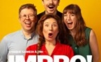 Impro! Le Spectacle d'Impro